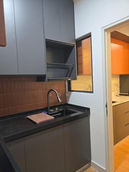 Service Residence for Sale at Sunway Avila Residences - Rony Yeo - Kitchen - PropertyGuru.com.my