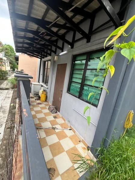 Rumah Teres untuk Dijual di Putra Avenue (Subang Jaya) - Intan Musa - Exterior - PropertyGuru.com.my