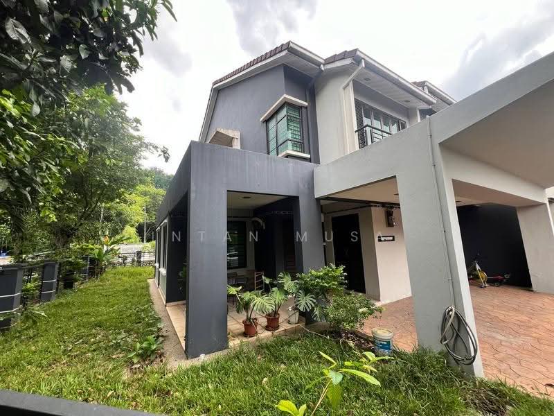 Rumah Teres untuk Dijual di Putra Avenue (Subang Jaya) - Intan Musa - Exterior - PropertyGuru.com.my