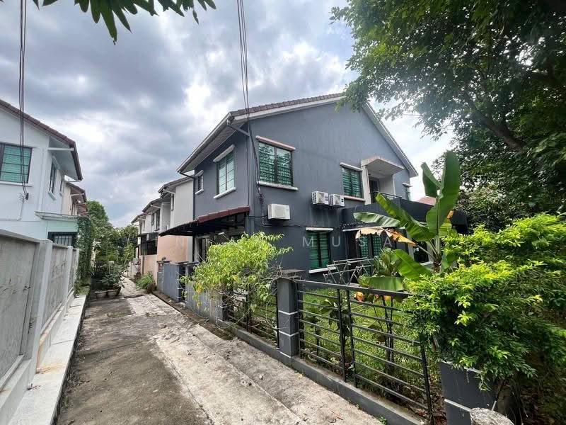 Rumah Teres untuk Dijual di Putra Avenue (Subang Jaya) - Intan Musa - Exterior - PropertyGuru.com.my