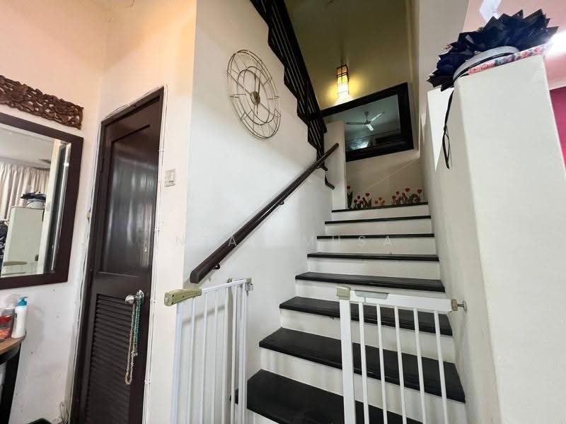 Rumah Teres untuk Dijual di Putra Avenue (Subang Jaya) - Intan Musa - Interior - PropertyGuru.com.my