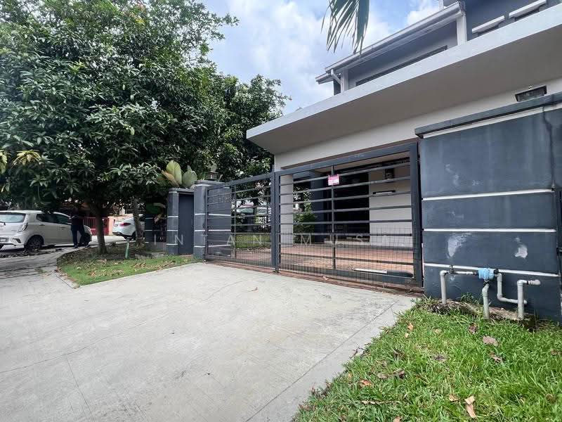 Rumah Teres untuk Dijual di Putra Avenue (Subang Jaya) - Intan Musa - Exterior - PropertyGuru.com.my