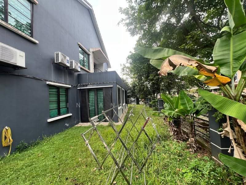 Rumah Teres untuk Dijual di Putra Avenue (Subang Jaya) - Intan Musa - Exterior - PropertyGuru.com.my