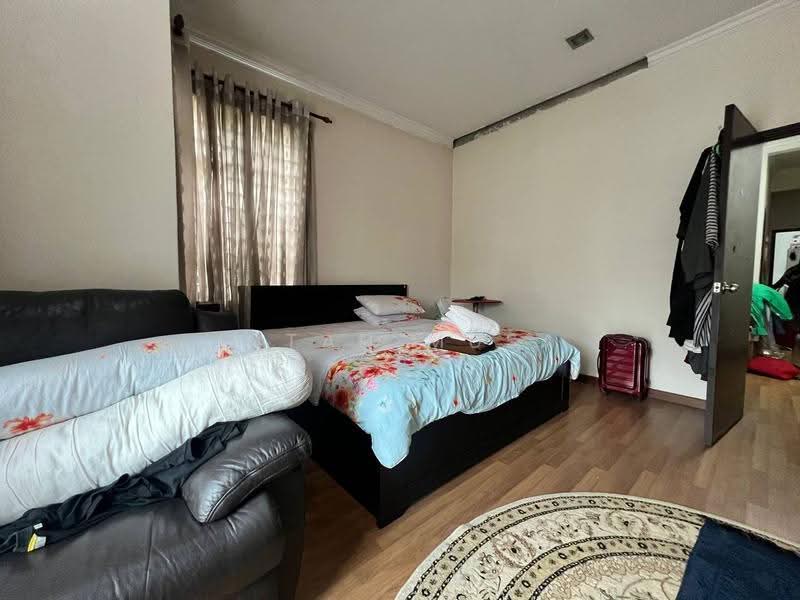 Rumah Teres untuk Dijual di Putra Avenue (Subang Jaya) - Intan Musa - Bedroom - PropertyGuru.com.my