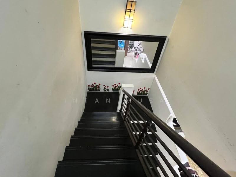 Rumah Teres untuk Dijual di Putra Avenue (Subang Jaya) - Intan Musa - Interior - PropertyGuru.com.my