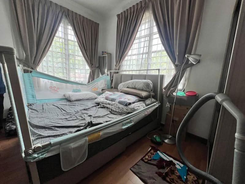 Rumah Teres untuk Dijual di Putra Avenue (Subang Jaya) - Intan Musa - Bedroom - PropertyGuru.com.my