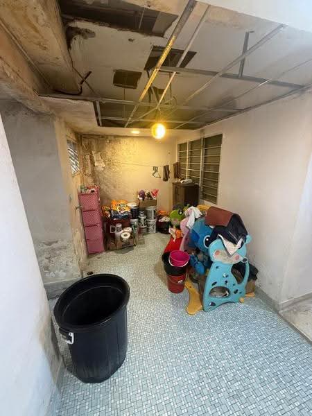 1-storey Terraced House for Sale in Taman Kulai Jaya (Kulai) - Danny See - Interior - PropertyGuru.com.my