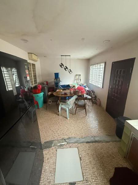 1-storey Terraced House for Sale in Taman Kulai Jaya (Kulai) - Danny See - Dining Room - PropertyGuru.com.my