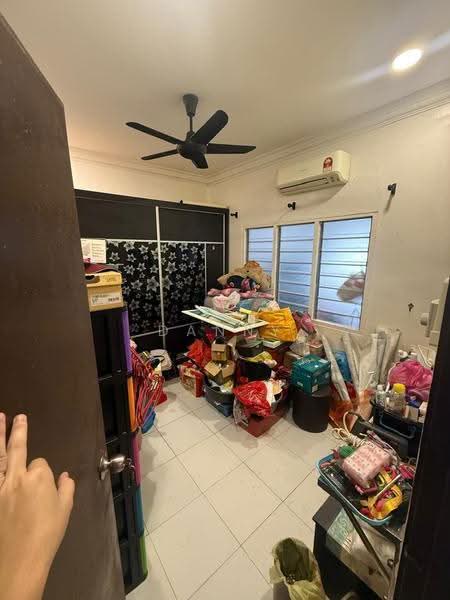 1-storey Terraced House for Sale in Taman Kulai Jaya (Kulai) - Danny See - Interior - PropertyGuru.com.my