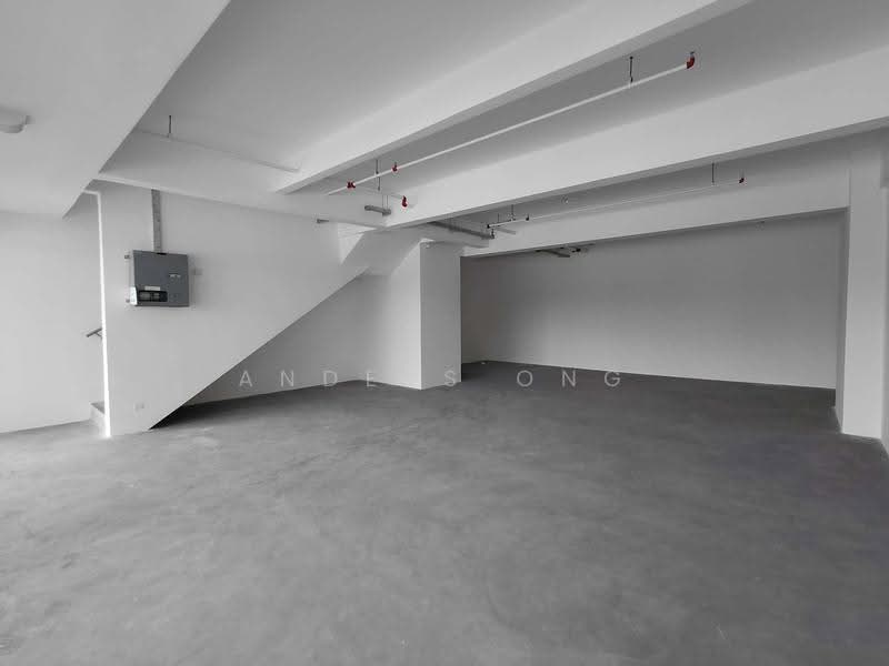 Retail Space for Rent in Tanjung Tokong (Penang) - Anders Ong - Interior - PropertyGuru.com.my