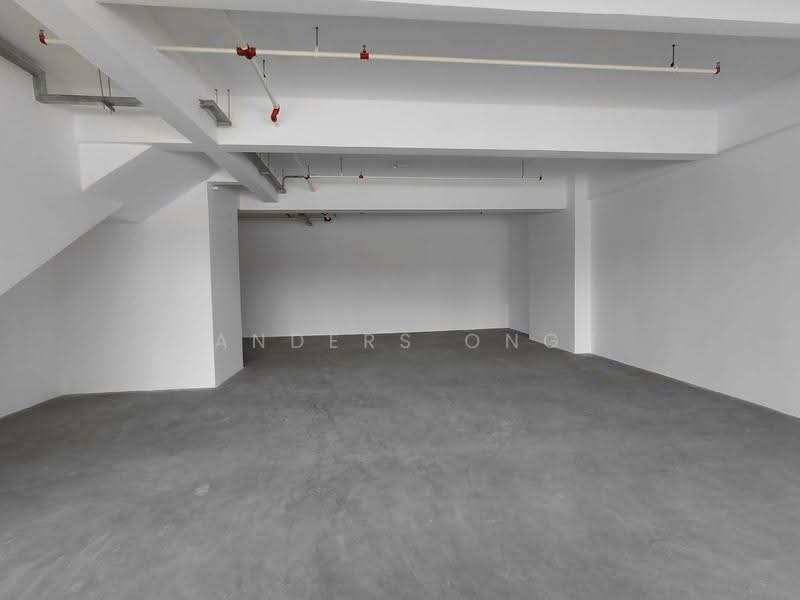 Retail Space for Rent in Tanjung Tokong (Penang) - Anders Ong - Interior - PropertyGuru.com.my