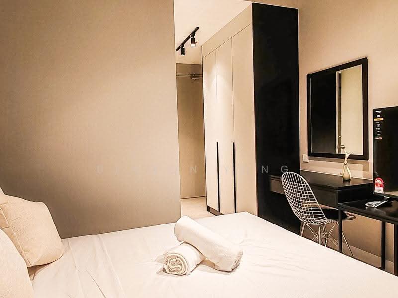 Service Residence for Rent at Axon - Denson Yong - Bedroom - PropertyGuru.com.my