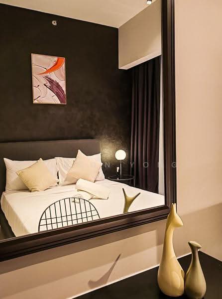 Service Residence for Rent at Axon - Denson Yong - Bedroom - PropertyGuru.com.my