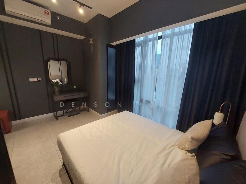Service Residence for Rent at Axon - Denson Yong - Bedroom - PropertyGuru.com.my