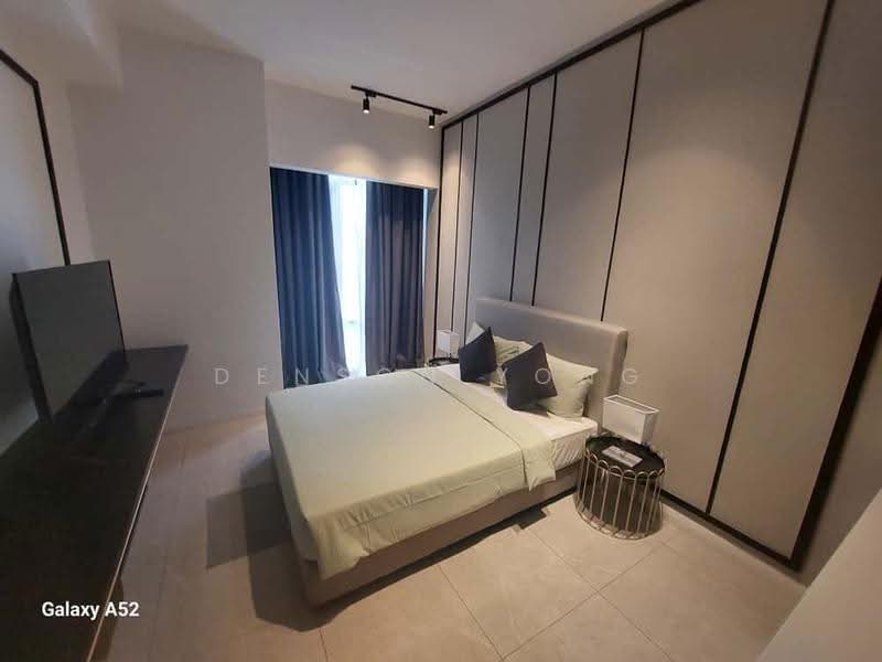 Service Residence for Rent at Axon - Denson Yong - Bedroom - PropertyGuru.com.my