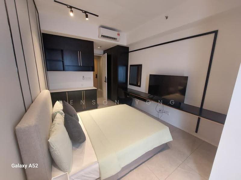 Service Residence for Rent at Axon - Denson Yong - Bedroom - PropertyGuru.com.my