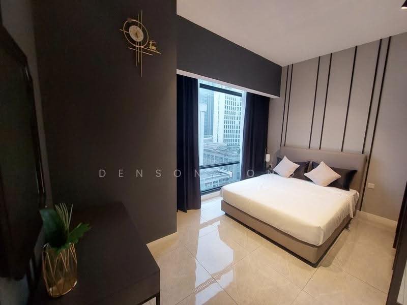 Service Residence for Rent at Axon - Denson Yong - Bedroom - PropertyGuru.com.my