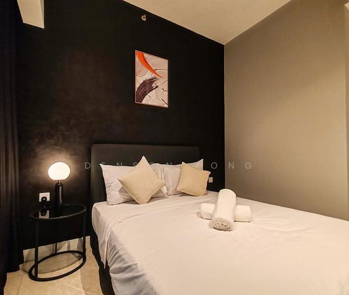 Service Residence for Rent at Axon - Denson Yong - Bedroom - PropertyGuru.com.my