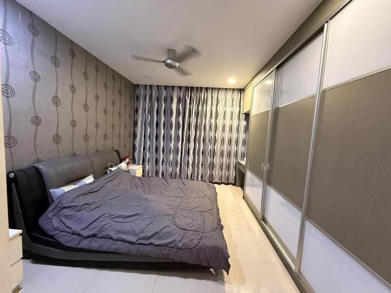 Condominium for Sale at The Z Residence - Daphne Lim - Bedroom - PropertyGuru.com.my