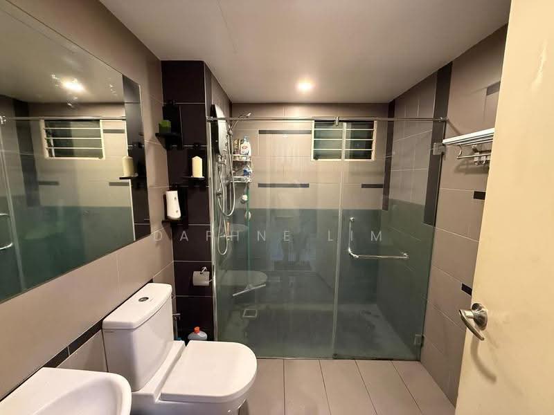 Condominium for Sale at The Z Residence - Daphne Lim - Bathroom - PropertyGuru.com.my