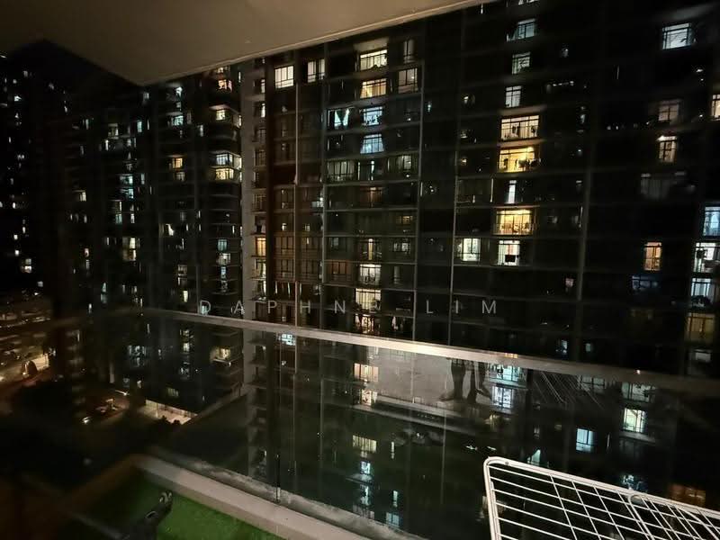 Condominium for Sale at The Z Residence - Daphne Lim - Exterior - PropertyGuru.com.my