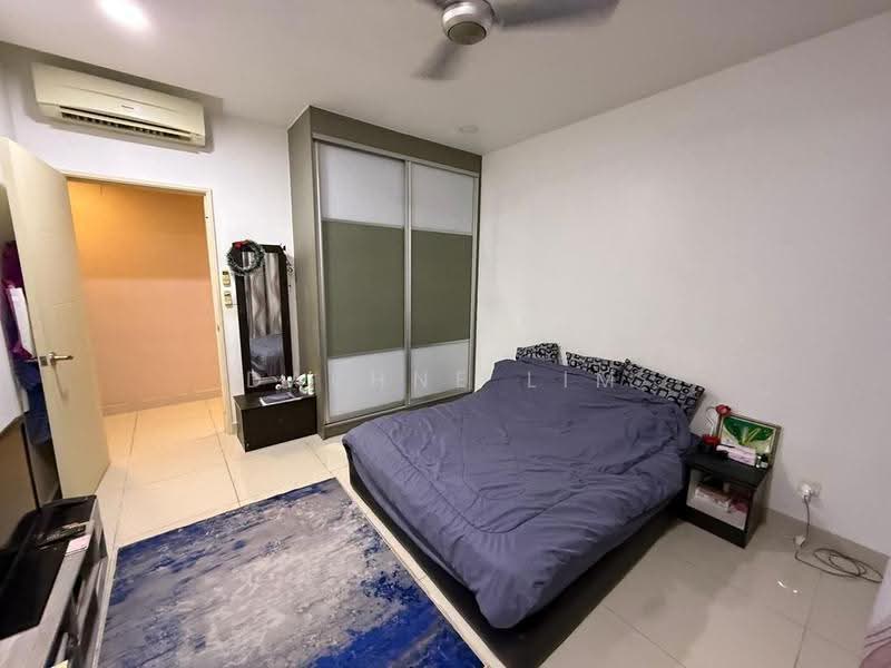 Condominium for Sale at The Z Residence - Daphne Lim - Bedroom - PropertyGuru.com.my