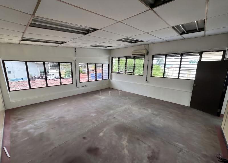 Kilang untuk Disewa di Kepong (Kuala Lumpur) - Lee Sing Siong - Interior - PropertyGuru.com.my