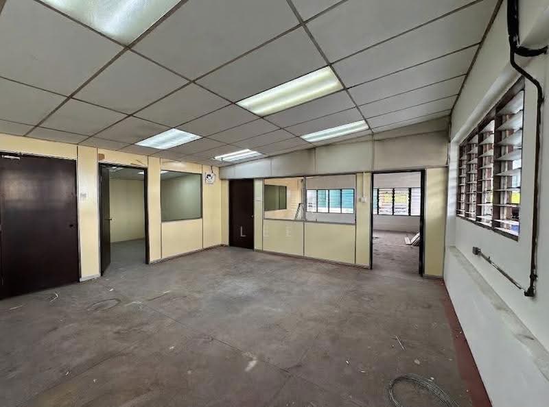 Kilang untuk Disewa di Kepong (Kuala Lumpur) - Lee Sing Siong - Interior - PropertyGuru.com.my