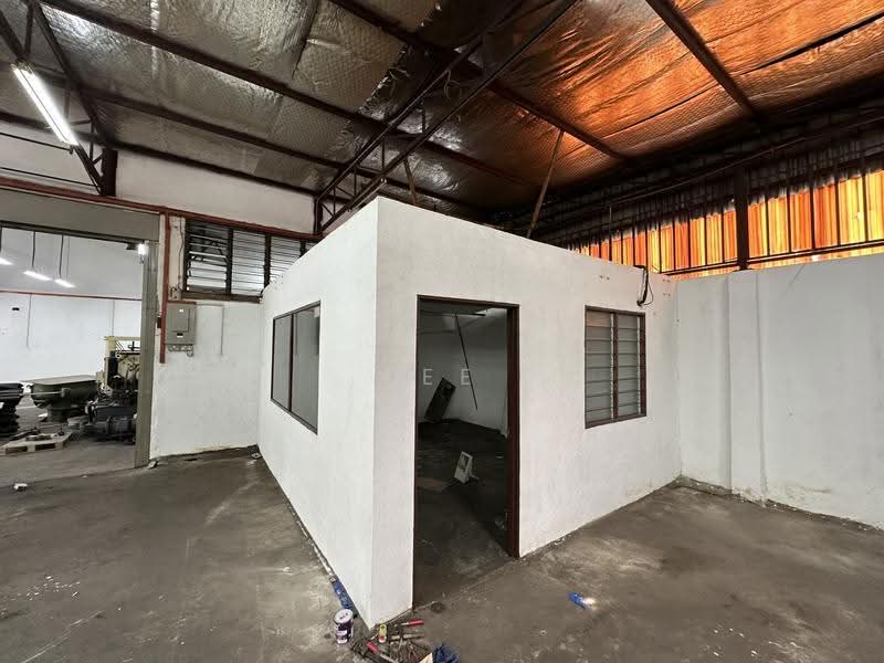 Kilang untuk Disewa di Kepong (Kuala Lumpur) - Lee Sing Siong - Interior - PropertyGuru.com.my