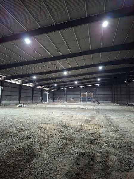 Warehouse for Rent in Shah Alam (Selangor) - Ray Kan - Interior - PropertyGuru.com.my