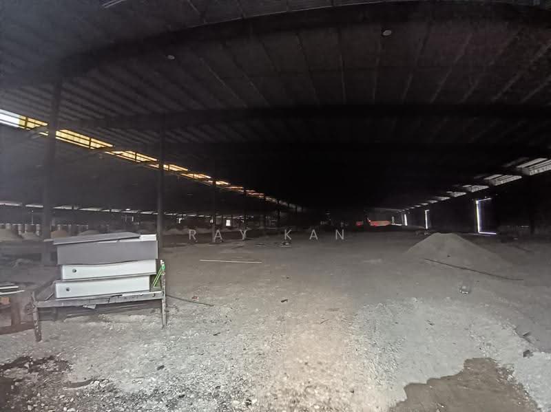 Warehouse for Rent in Shah Alam (Selangor) - Ray Kan - Interior - PropertyGuru.com.my