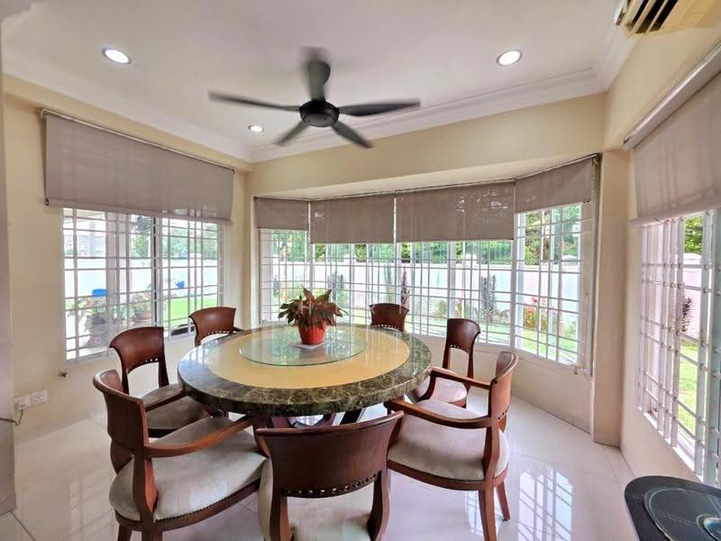 Rumah Teres 2-Tingkat untuk Dijual di Ipoh Garden East (Ipoh) - Cherie Chong - PropertyGuru.com.my