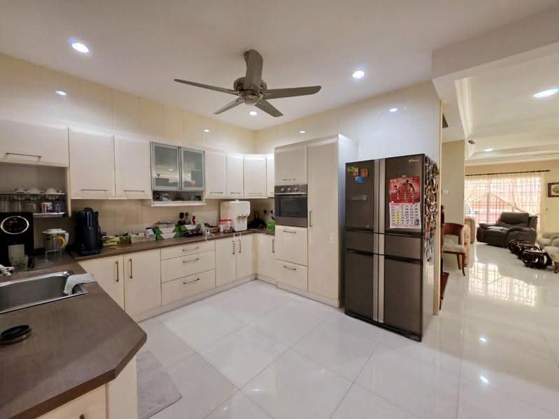 Rumah Teres 2-Tingkat untuk Dijual di Ipoh Garden East (Ipoh) - Cherie Chong - PropertyGuru.com.my