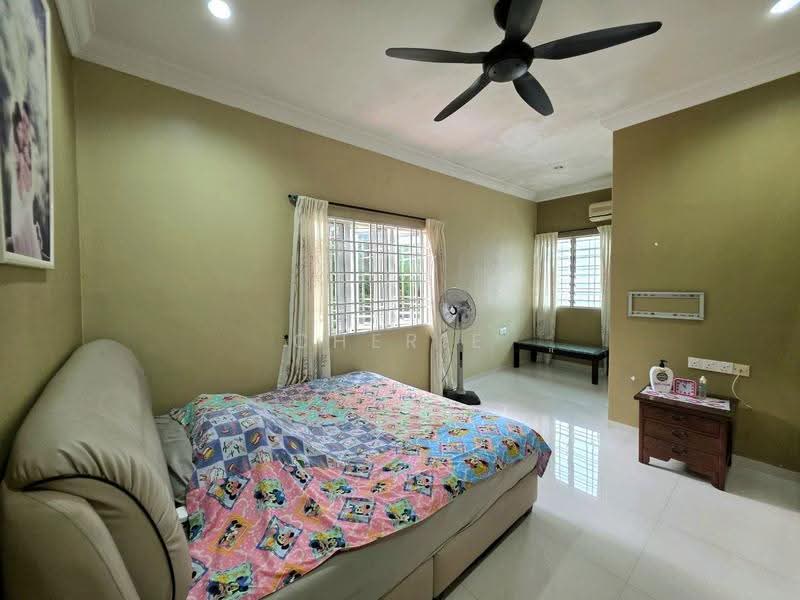 Rumah Teres 2-Tingkat untuk Dijual di Ipoh Garden East (Ipoh) - Cherie Chong - PropertyGuru.com.my