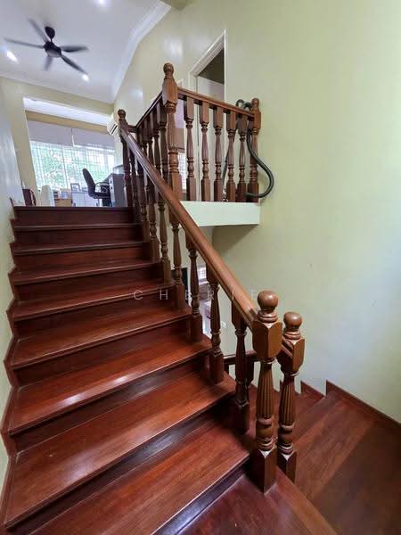 Rumah Teres 2-Tingkat untuk Dijual di Ipoh Garden East (Ipoh) - Cherie Chong - PropertyGuru.com.my