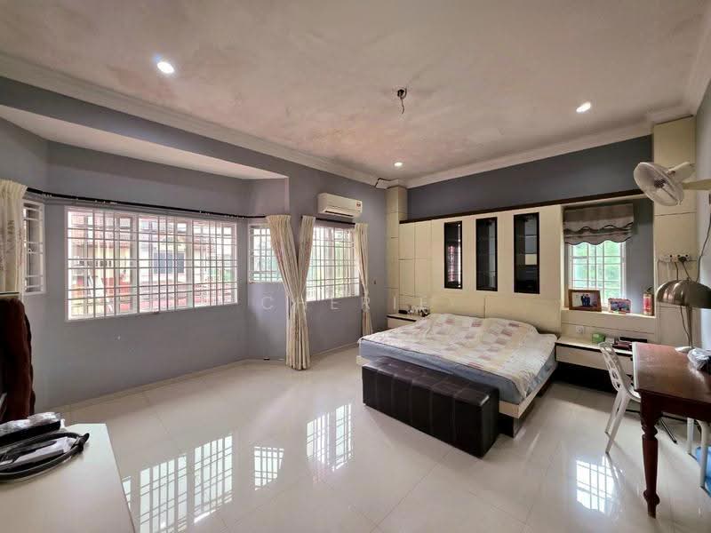 Rumah Teres 2-Tingkat untuk Dijual di Ipoh Garden East (Ipoh) - Cherie Chong - PropertyGuru.com.my