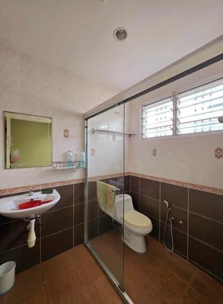 Rumah Teres 2-Tingkat untuk Dijual di Ipoh Garden East (Ipoh) - Cherie Chong - PropertyGuru.com.my
