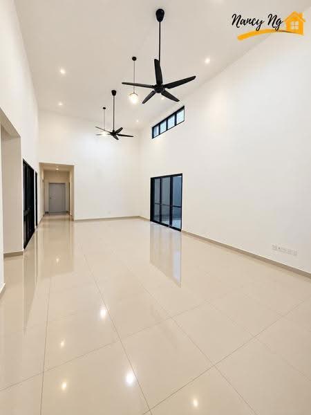 Rumah Berkembar untuk Dijual di Kepala Batas (Penang) - Nan See Ng - Interior - PropertyGuru.com.my