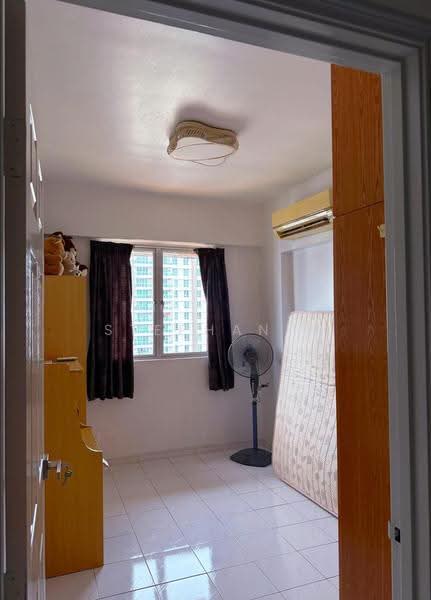 Condominium for Sale at Villa Emas - Stephanie Lim - Bedroom - PropertyGuru.com.my