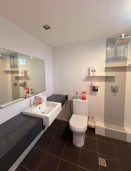 Condominium for Sale at Villa Emas - Stephanie Lim - Bathroom - PropertyGuru.com.my