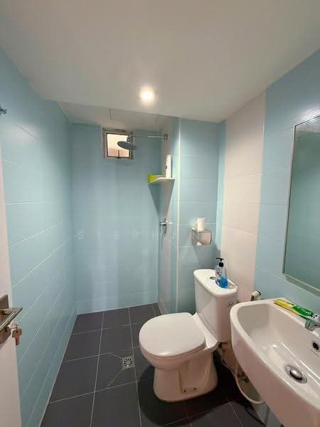 Condominium for Sale at Villa Emas - Stephanie Lim - Bathroom - PropertyGuru.com.my