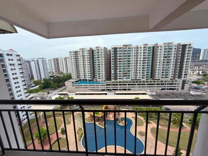 Condominium for Sale at Villa Emas - Stephanie Lim - View - PropertyGuru.com.my