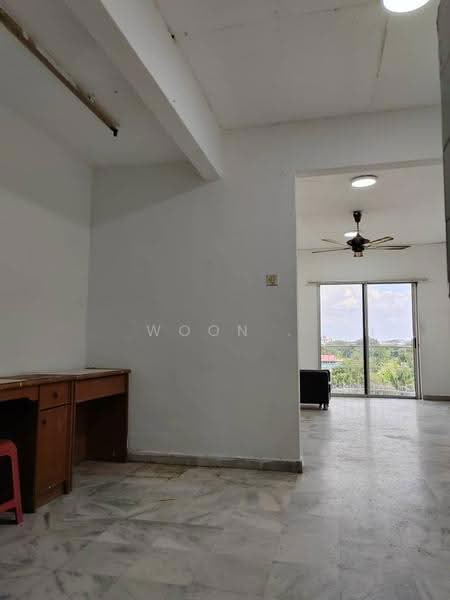 Pangsapuri untuk Dijual di Kesidang Indah - Woon . - Interior - PropertyGuru.com.my