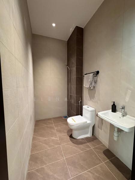 Condominium for Sale at Verte Medini Residence - Elena Lim - Bathroom - PropertyGuru.com.my