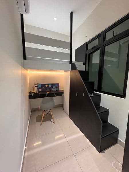 Condominium for Sale at Verte Medini Residence - Elena Lim - Study - PropertyGuru.com.my