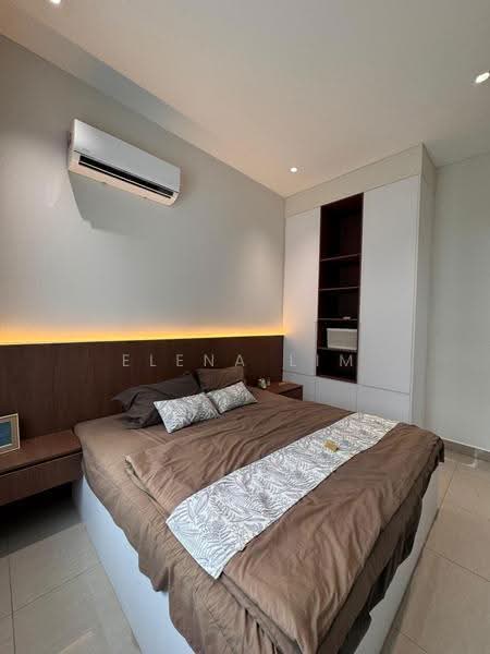 Condominium for Sale at Verte Medini Residence - Elena Lim - Bedroom - PropertyGuru.com.my