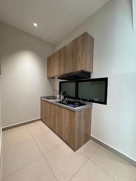Condominium for Sale at Verte Medini Residence - Elena Lim - Kitchen - PropertyGuru.com.my