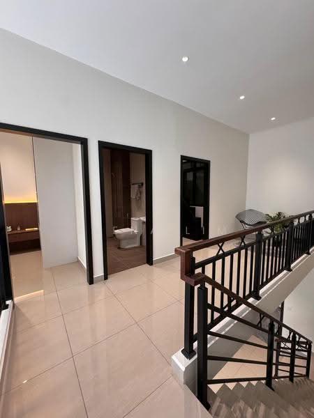 Condominium for Sale at Verte Medini Residence - Elena Lim - Bathroom - PropertyGuru.com.my
