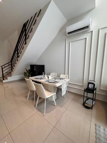 Condominium for Sale at Verte Medini Residence - Elena Lim - Dining Room - PropertyGuru.com.my