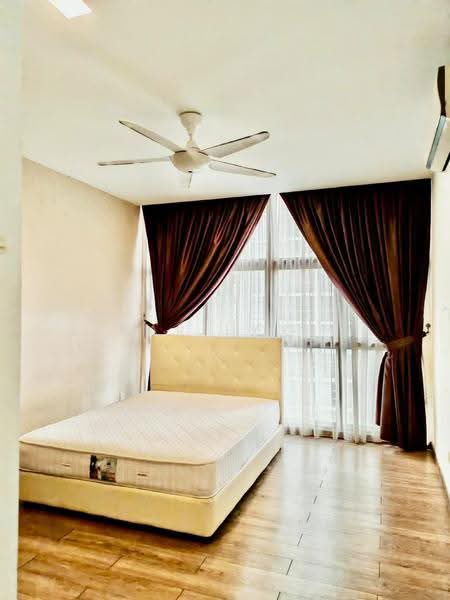 Condominium for Rent at Lakefront Residence - Kar Hooi - Bedroom - PropertyGuru.com.my